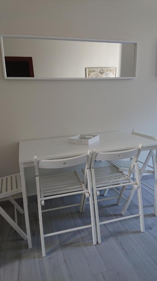 Apartamento Centro Santa Catalina Sevilla Buitenkant foto