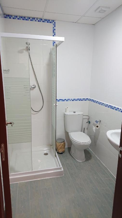 Apartamento Centro Santa Catalina Sevilla Buitenkant foto